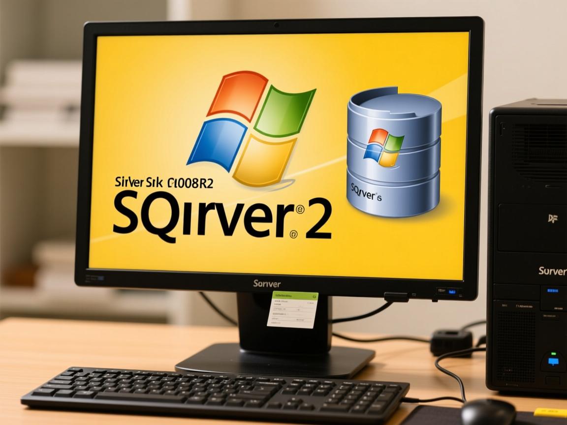 SQL Server 2008 R2如何快速安装使用  第3张