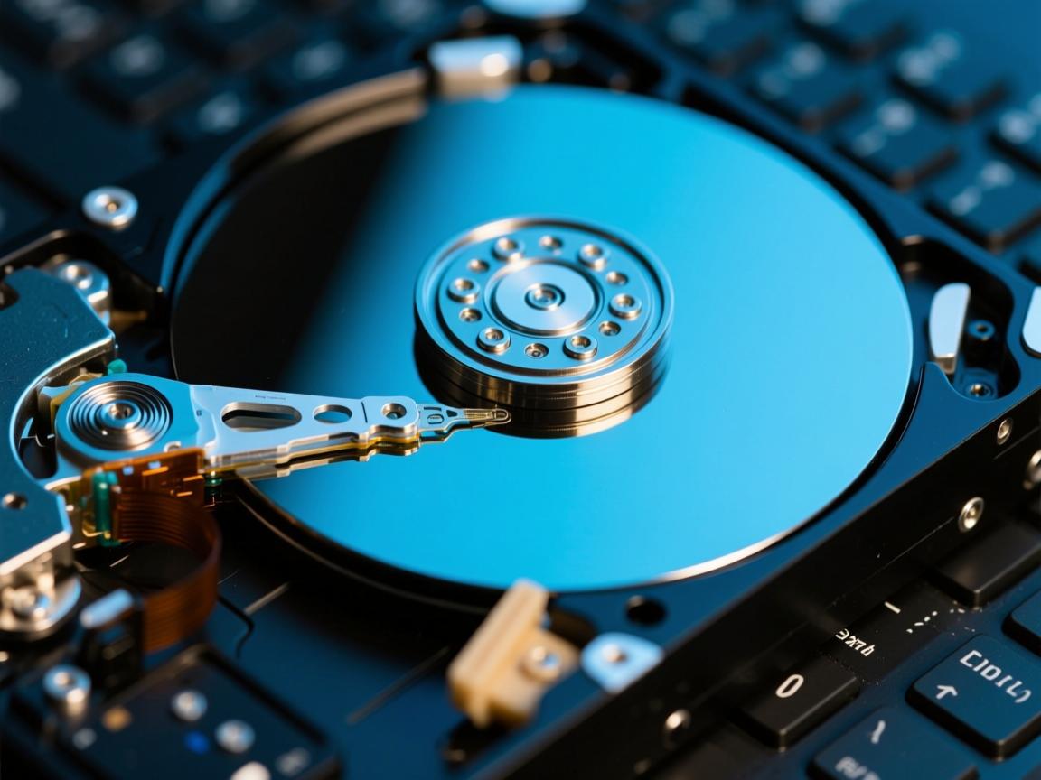 Linux磁盘IO查看方法速查 第2张 Linux磁盘IO查看方法速查 第2张