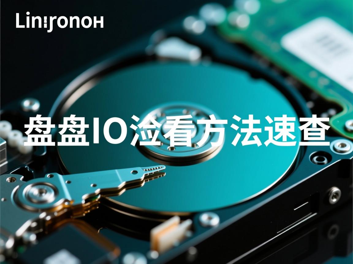 Linux磁盘IO查看方法速查 第3张 Linux磁盘IO查看方法速查 第3张