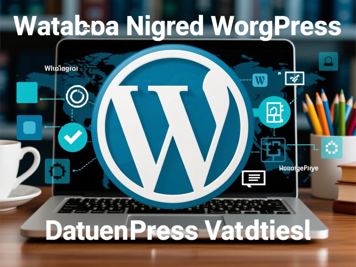 Discuz数据库迁移WordPress教程 第1张 Discuz数据库迁移WordPress教程 第1张