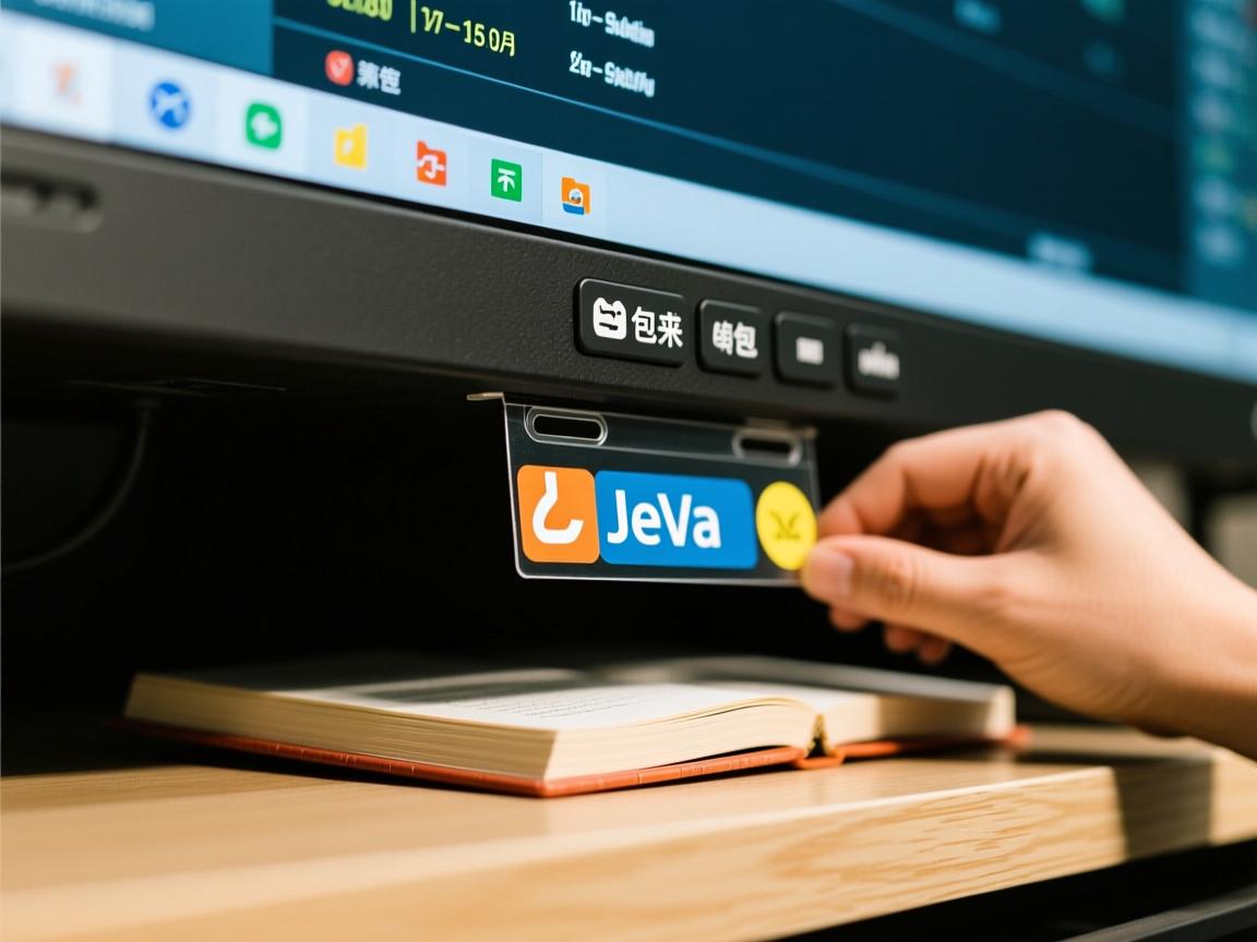 Java怎么在包下面创建包？  第3张