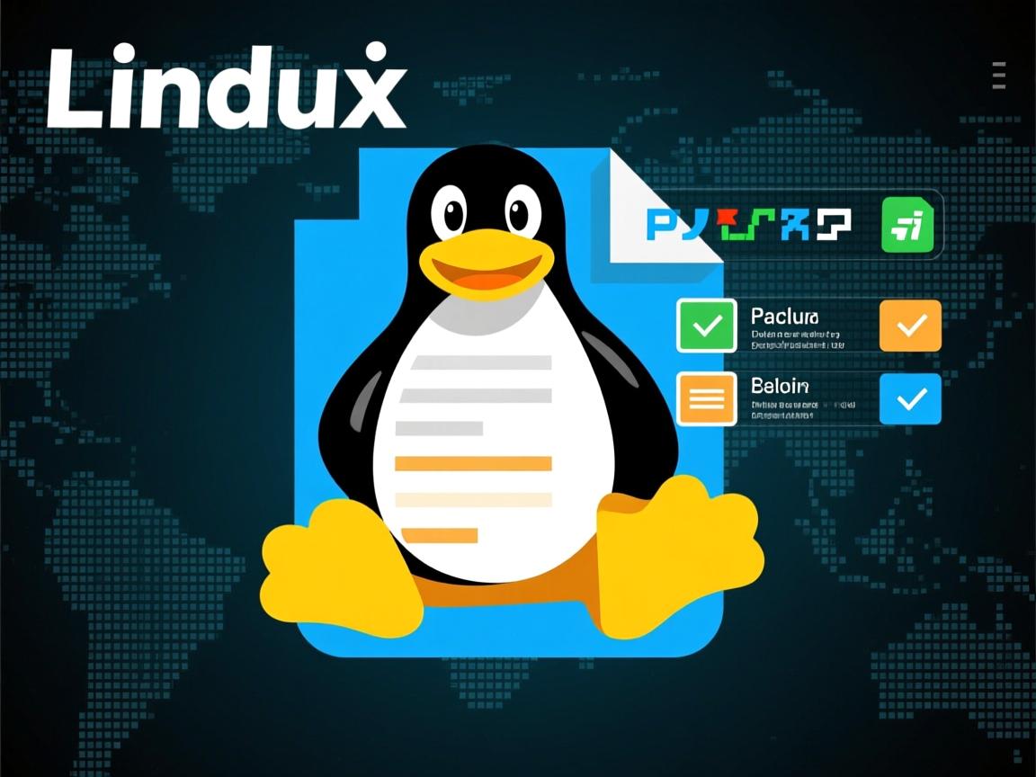 Linux如何安装bin文件详细教程  第3张