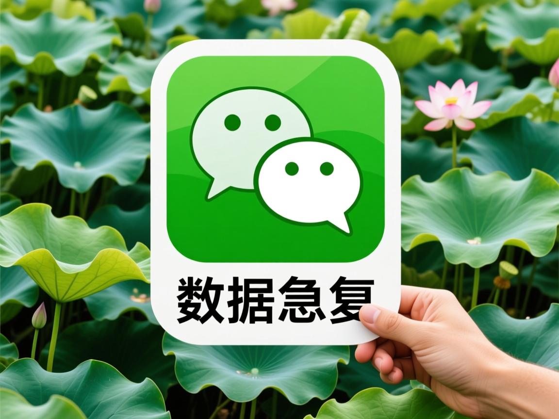 微信数据恢复失败怎么办 第3张 微信数据恢复失败怎么办 第3张