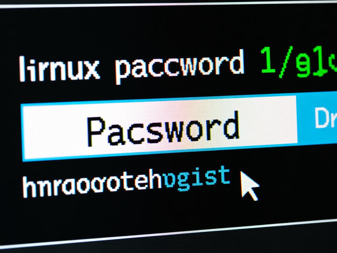 如何在Linux中更改root密码？  第2张