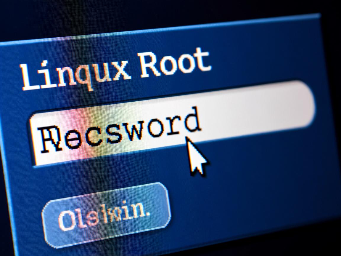 如何在Linux中更改root密码？  第1张