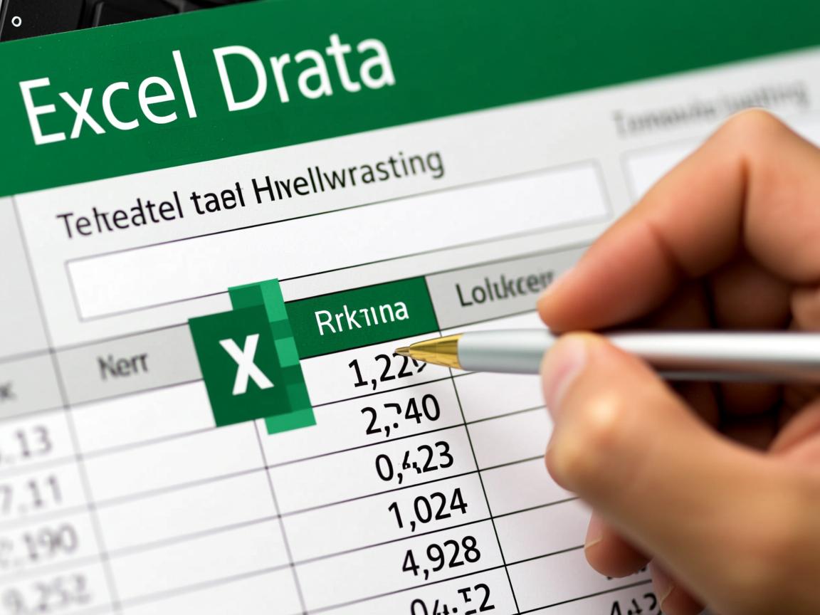 Excel如何从表格中提取数据? 第3张 Excel如何从表格中提取数据? 第3张