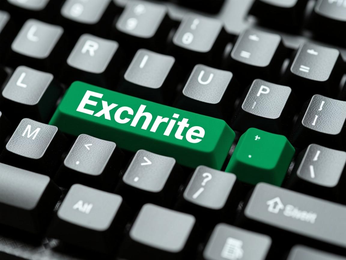 Excel数字键失灵如何解决 第1张 Excel数字键失灵如何解决 第1张