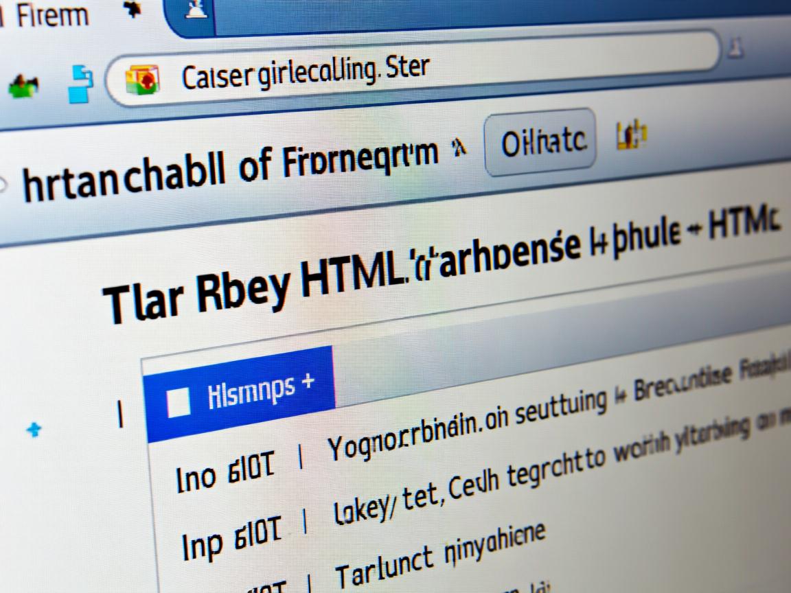 如何在服务器调用HTML文件 第2张 如何在服务器调用HTML文件 第2张