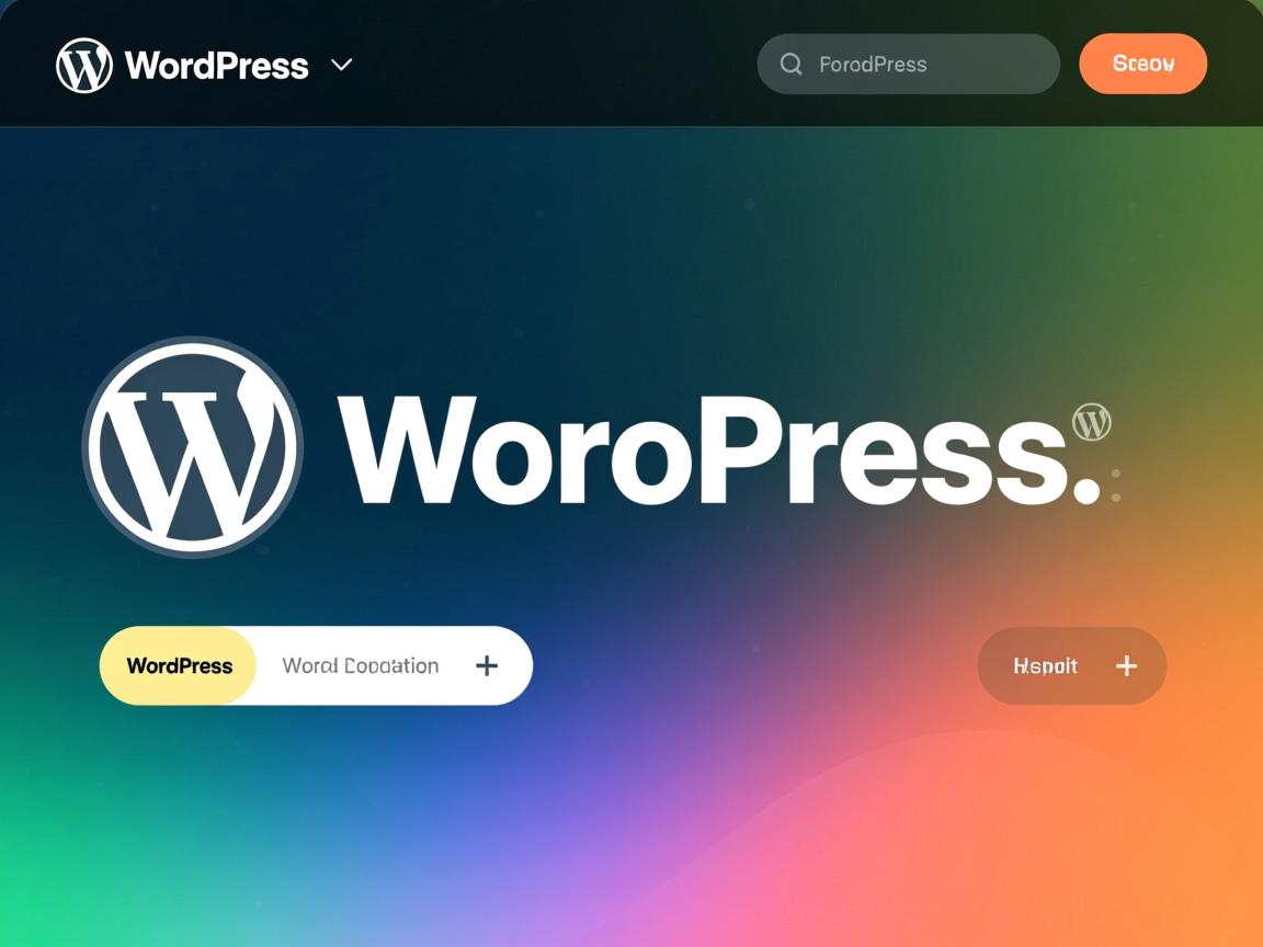 WordPress主题文字如何移动位置? 第3张 WordPress主题文字如何移动位置? 第3张
