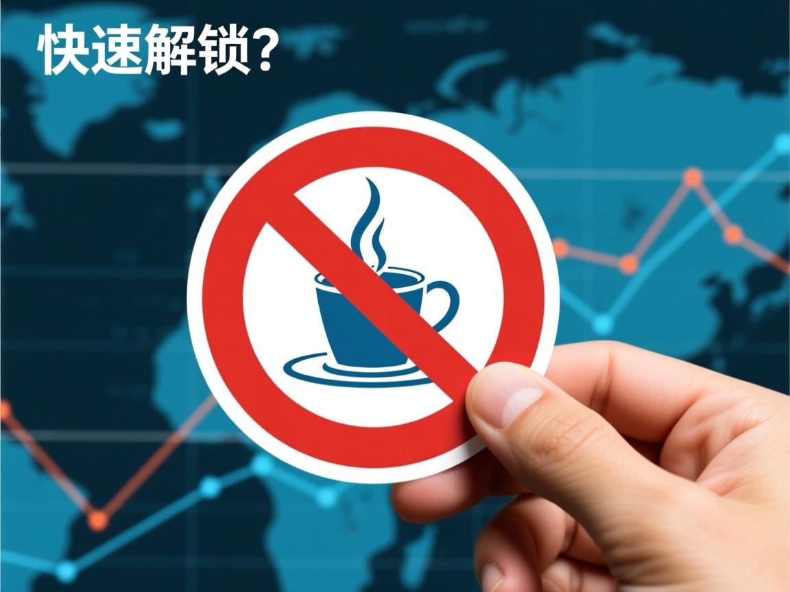 Java被禁用如何快速解锁？