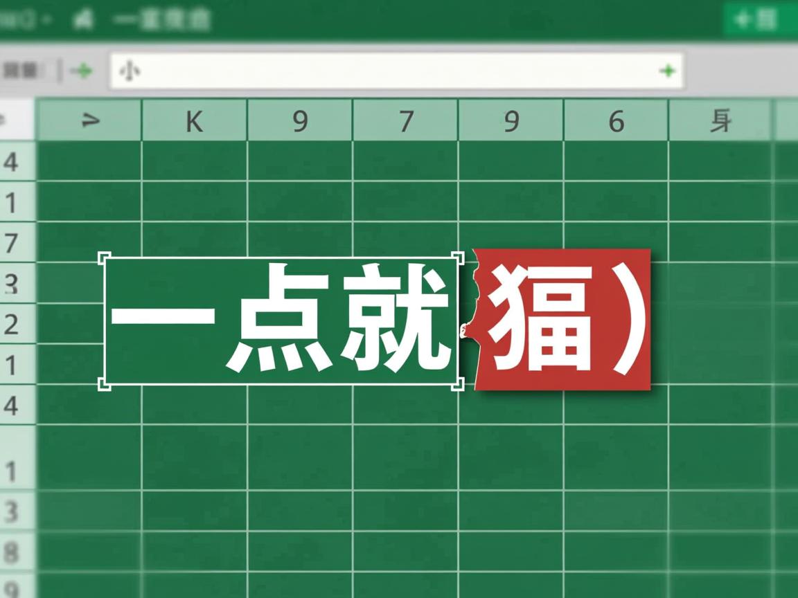 excel表格里面为什么一点就隔开 第1张 excel表格里面为什么一点就隔开 第1张