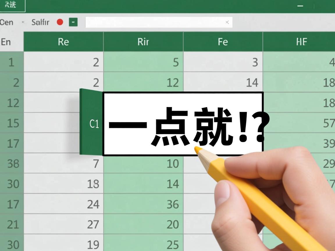 excel表格里面为什么一点就隔开 第3张 excel表格里面为什么一点就隔开 第3张