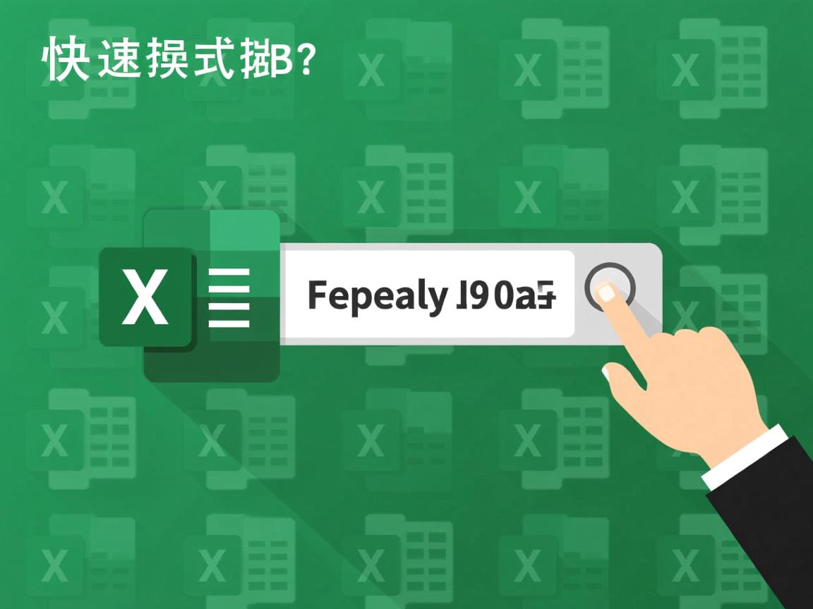 Excel如何快速查找重复数据 第1张 Excel如何快速查找重复数据 第1张