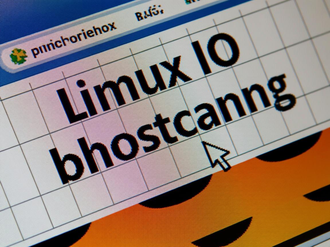 如何快速查看Linux IO瓶颈 第3张 如何快速查看Linux IO瓶颈 第3张