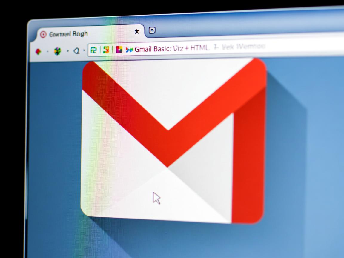 怎么开启Gmail基础HTML视图? 第2张 怎么开启Gmail基础HTML视图? 第2张