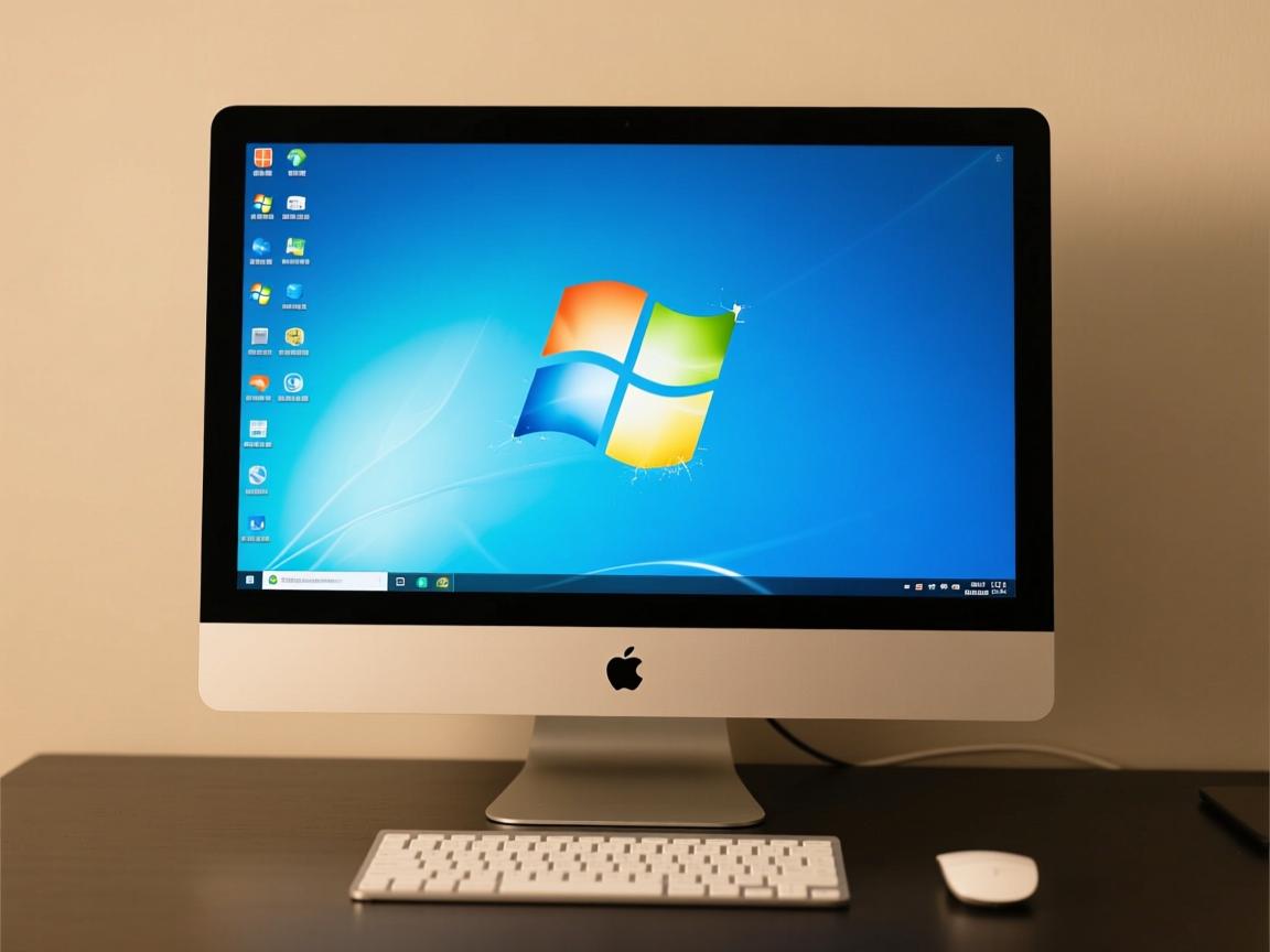 Linux远程桌面如何开启? 第1张 Linux远程桌面如何开启? 第1张