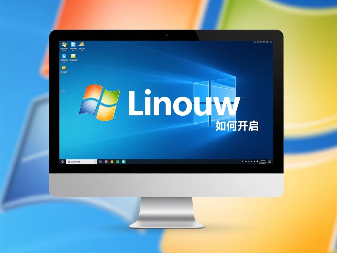 Linux远程桌面如何开启? 第2张 Linux远程桌面如何开启? 第2张