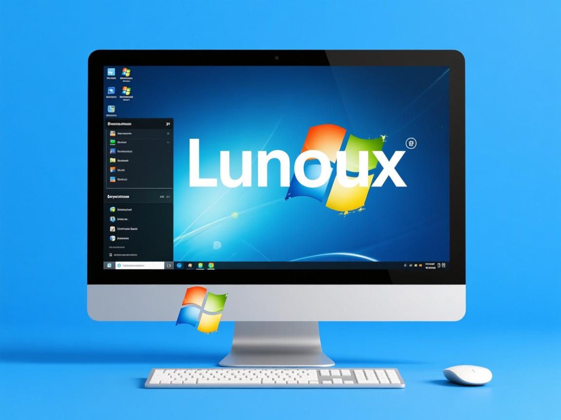 Linux远程桌面如何开启? 第3张 Linux远程桌面如何开启? 第3张