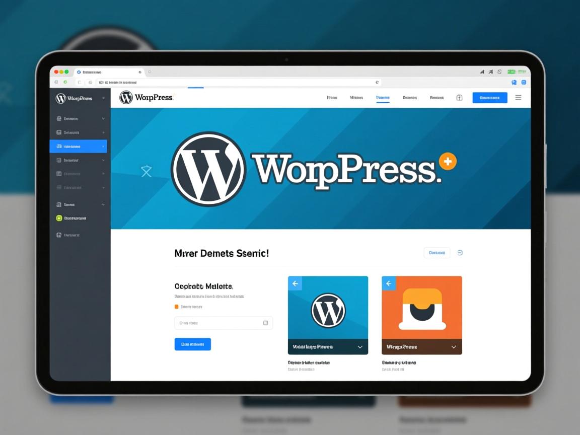 WordPress如何彻底删除主题? 第3张 WordPress如何彻底删除主题? 第3张