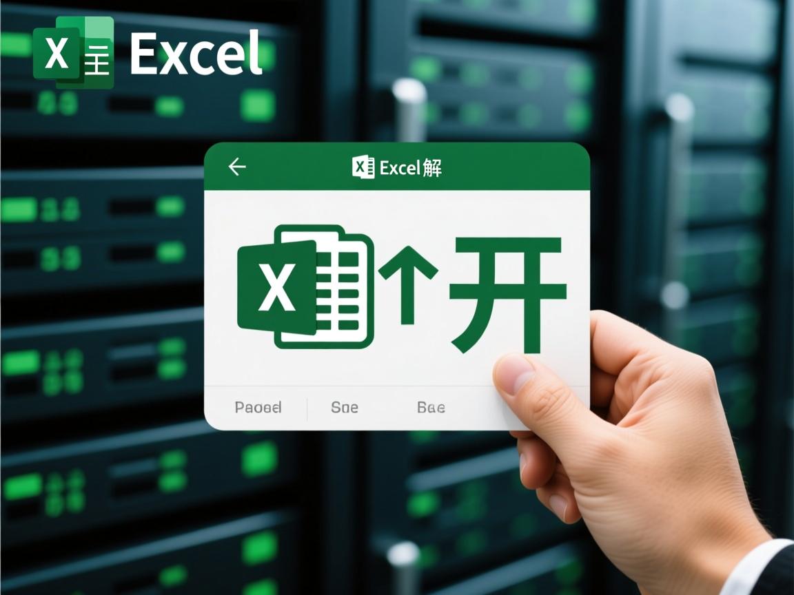 数据库导出Excel打不开如何解决 第2张 数据库导出Excel打不开如何解决 第2张