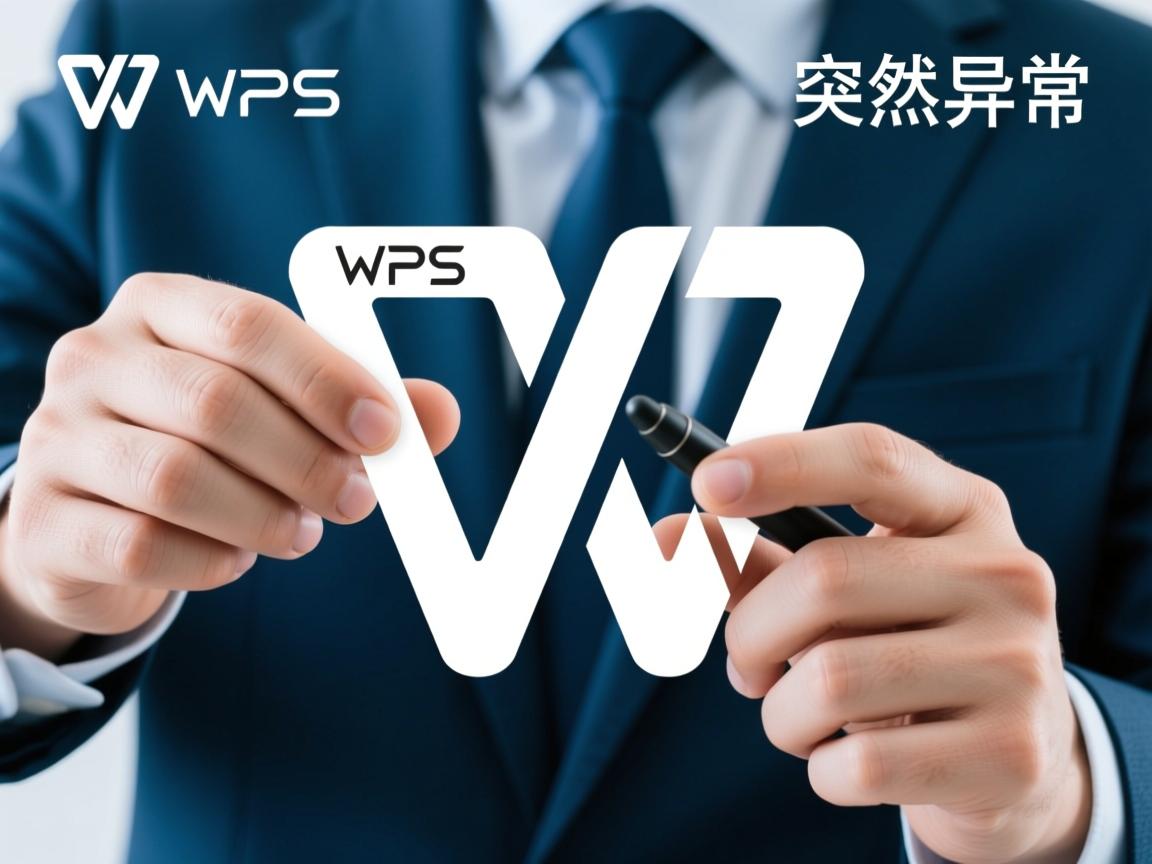 WPS行距突然异常? 第2张 WPS行距突然异常? 第2张