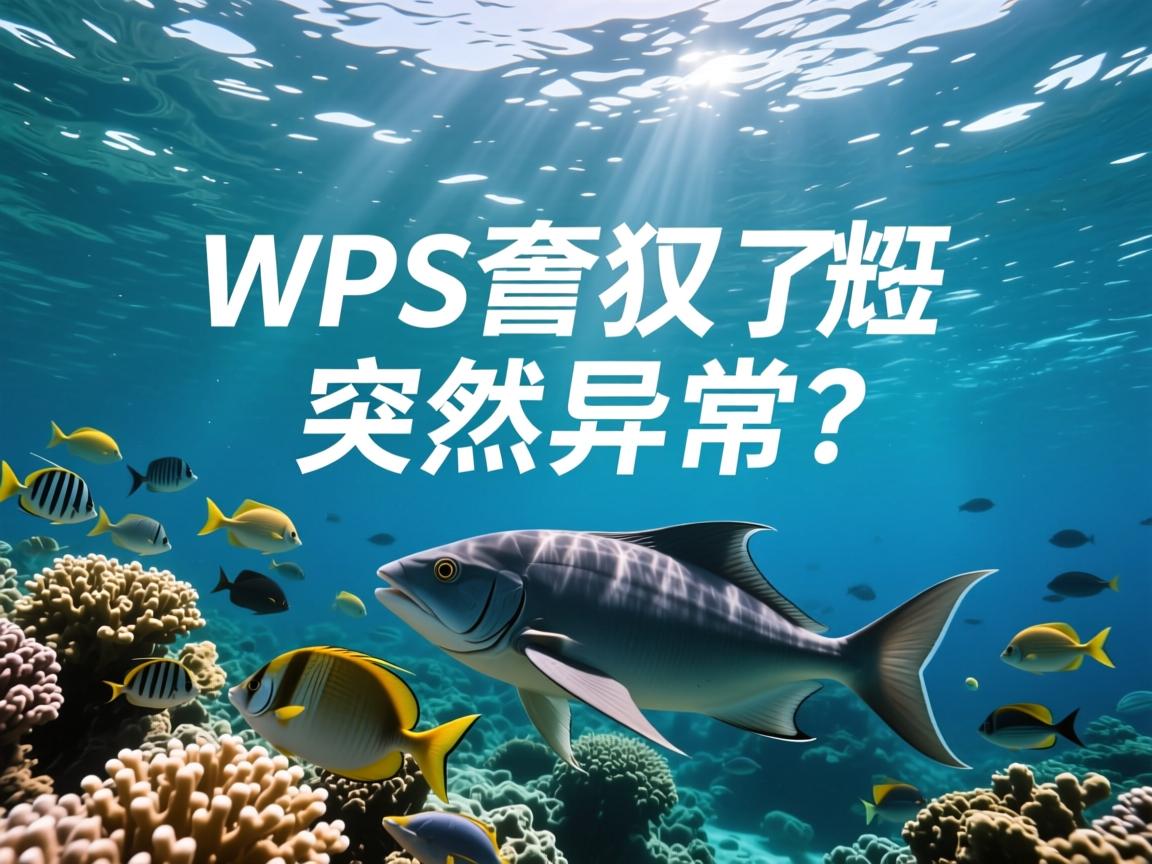WPS行距突然异常? 第3张 WPS行距突然异常? 第3张