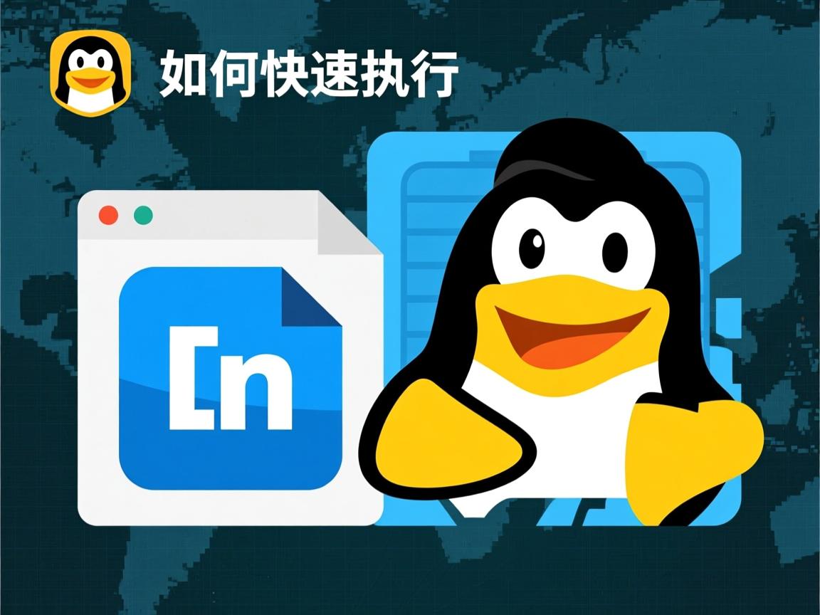 Linux如何快速执行bin文件? 第3张 Linux如何快速执行bin文件? 第3张