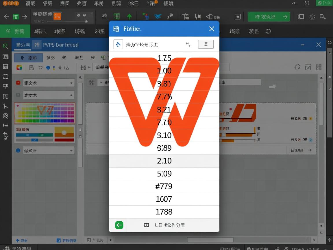 WPS下拉填充数字不递增? 第1张 WPS下拉填充数字不递增? 第1张