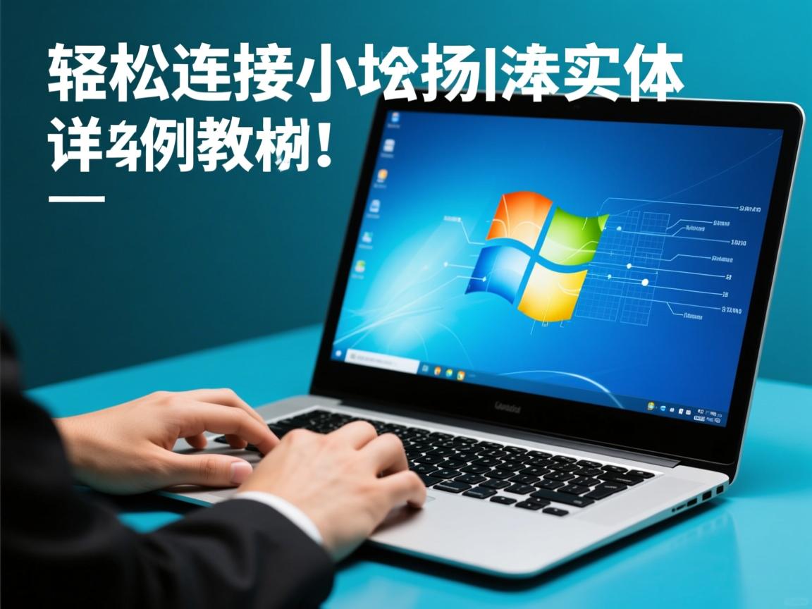 Windows如何轻松连接数据库实例?详细教程 第3张 Windows如何轻松连接数据库实例?详细教程 第3张