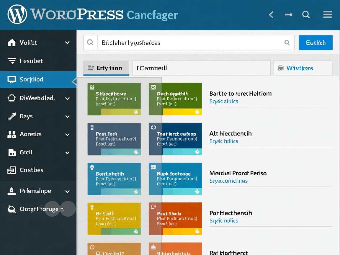 如何在WordPress创建产品分类页面 第2张 如何在WordPress创建产品分类页面 第2张