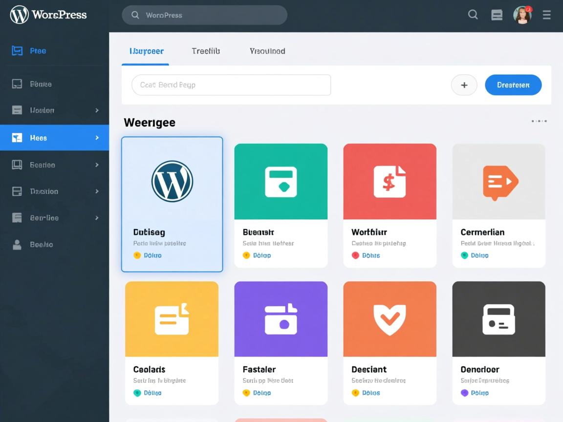如何在WordPress创建产品分类页面 第3张 如何在WordPress创建产品分类页面 第3张