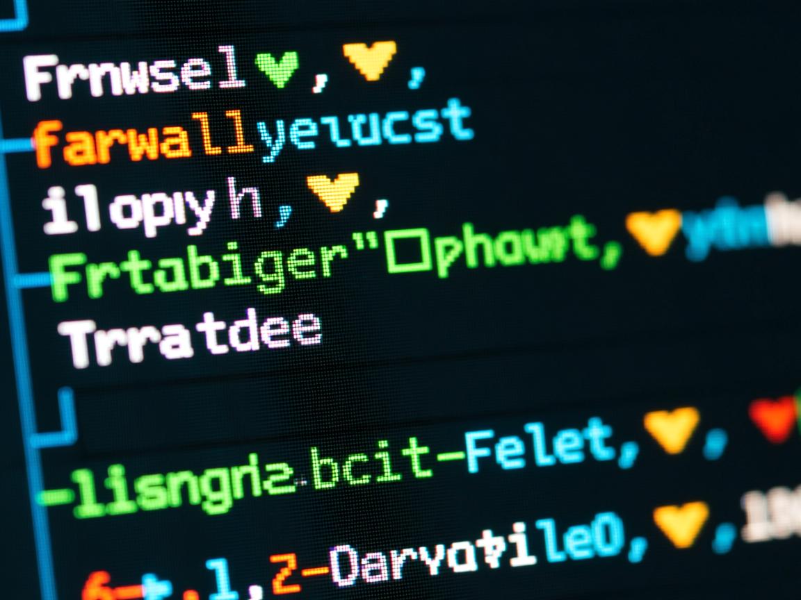 Linux防火墙开放端口设置