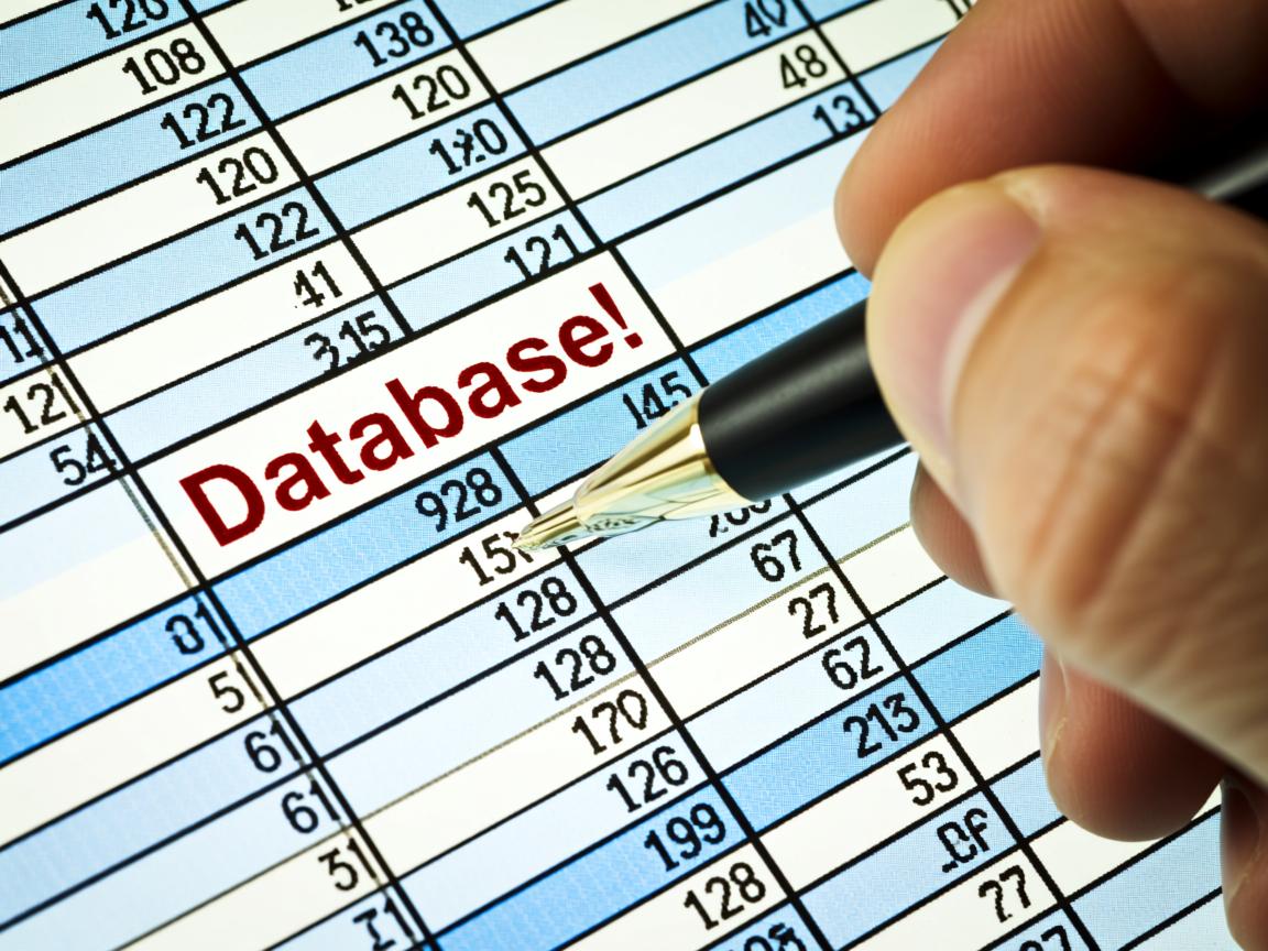 表格如何删除特定数据库? 第3张 表格如何删除特定数据库? 第3张