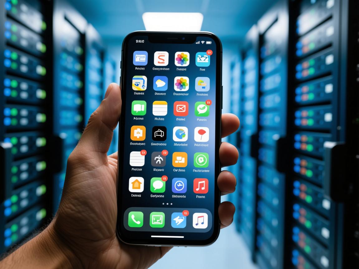 手机数据库无法打开怎么办? 第1张 手机数据库无法打开怎么办? 第1张