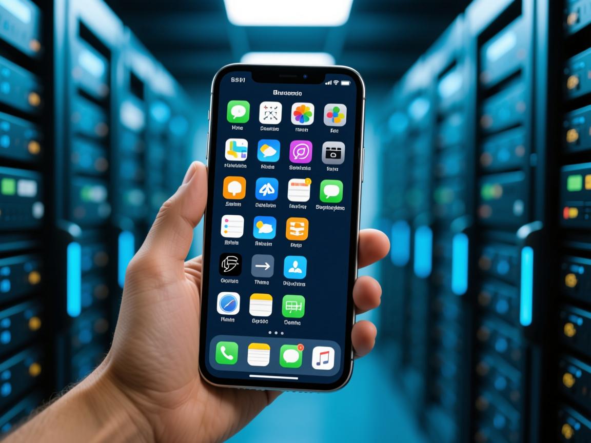 手机数据库无法打开怎么办? 第2张 手机数据库无法打开怎么办? 第2张