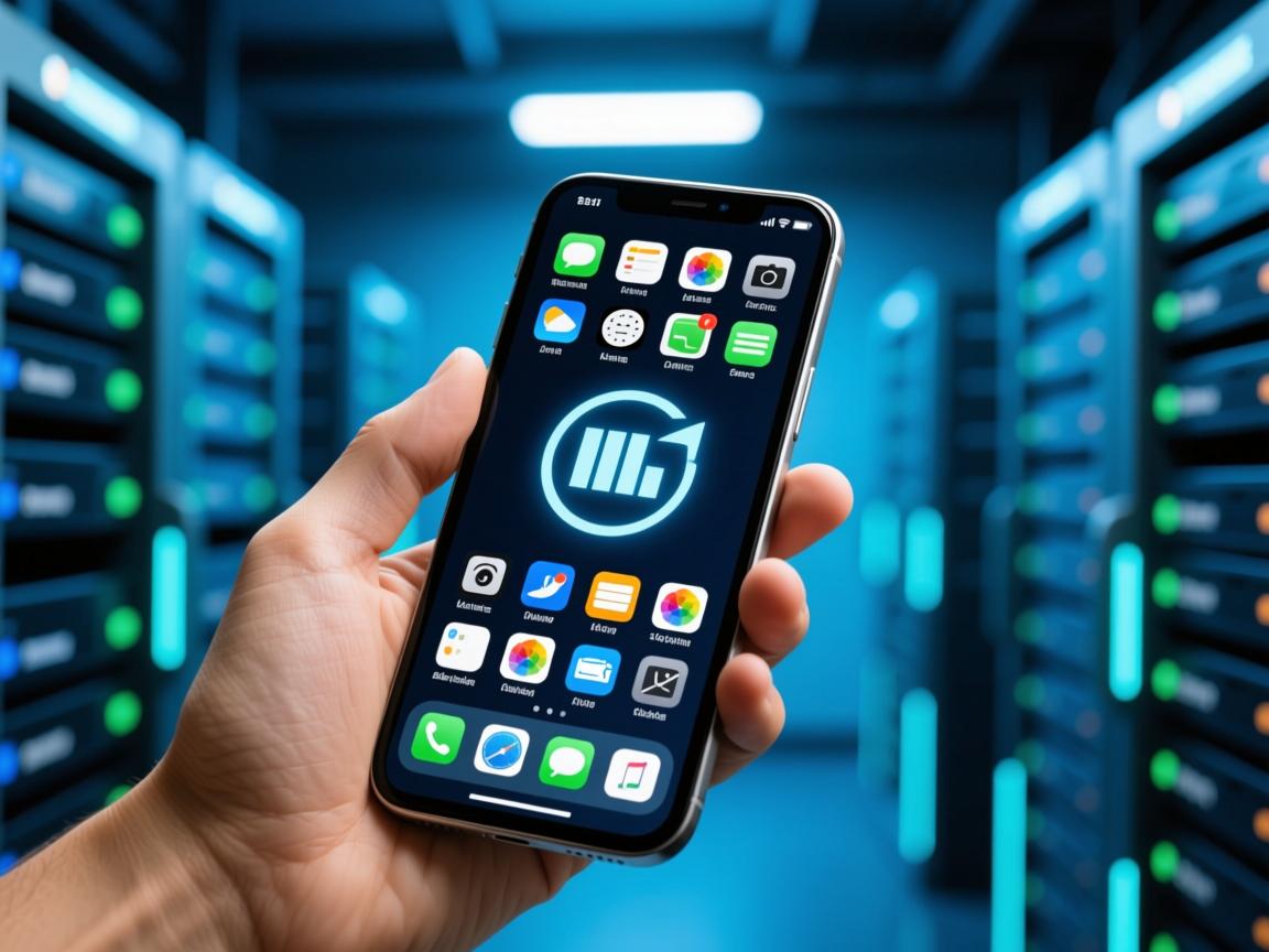 手机数据库无法打开怎么办? 第3张 手机数据库无法打开怎么办? 第3张