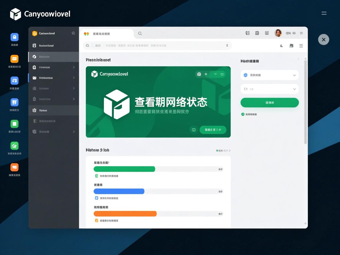 Linux怎么查看网络状态 第2张 Linux怎么查看网络状态 第2张