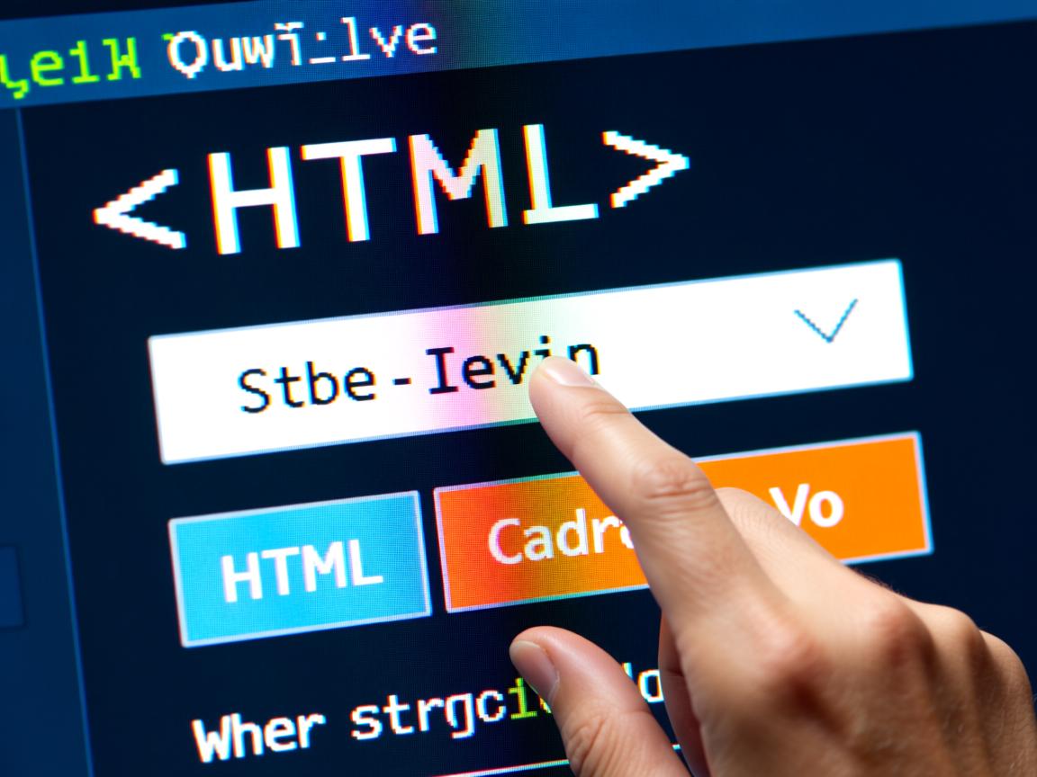 如何用HTML向服务器发送信息? 第2张 如何用HTML向服务器发送信息? 第2张