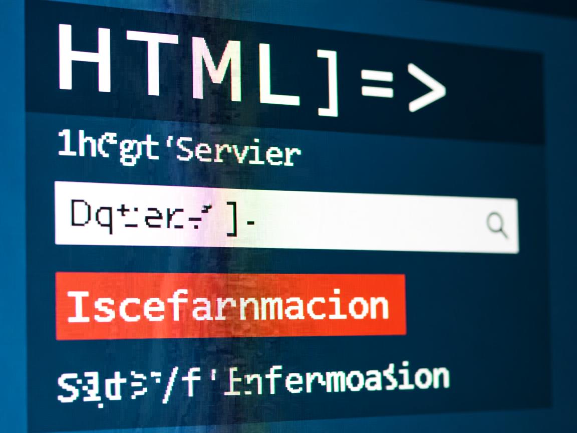 如何用HTML向服务器发送信息? 第3张 如何用HTML向服务器发送信息? 第3张