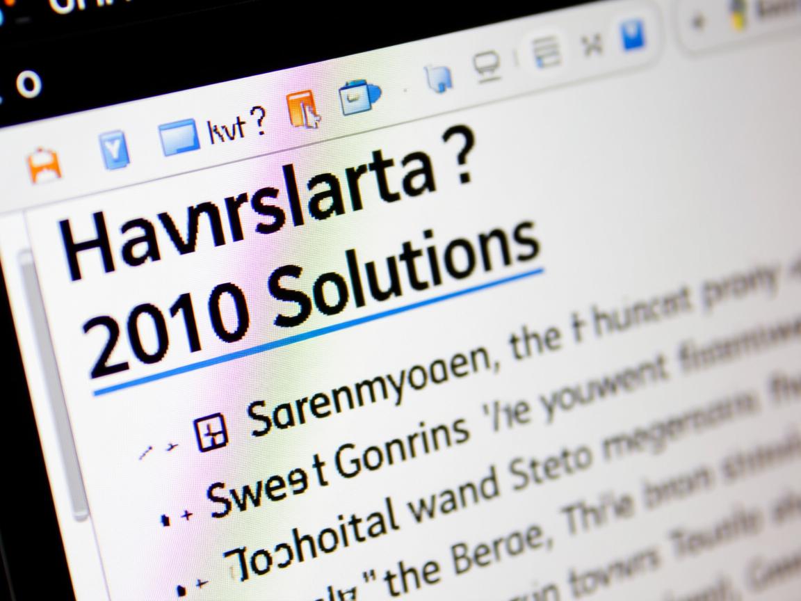 Word文档页面偏左怎么办?2010版解决方案 第3张 Word文档页面偏左怎么办?2010版解决方案 第3张