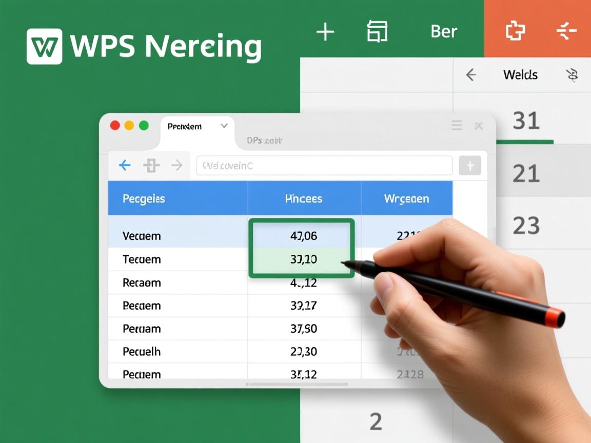 WPS表格如何避免重复录入数据? 第2张 WPS表格如何避免重复录入数据? 第2张