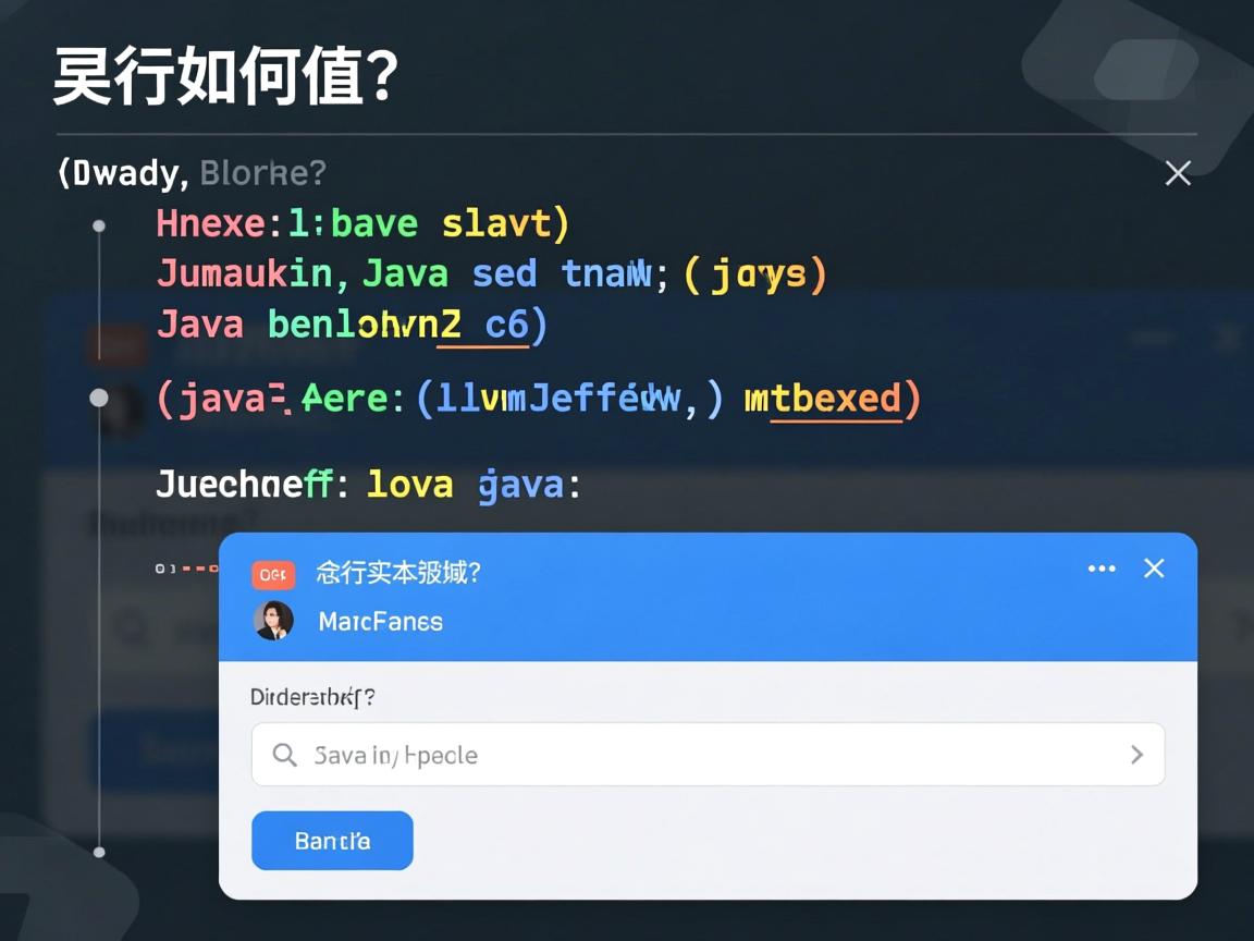 Java多行文本域如何赋值? 第1张 Java多行文本域如何赋值? 第1张