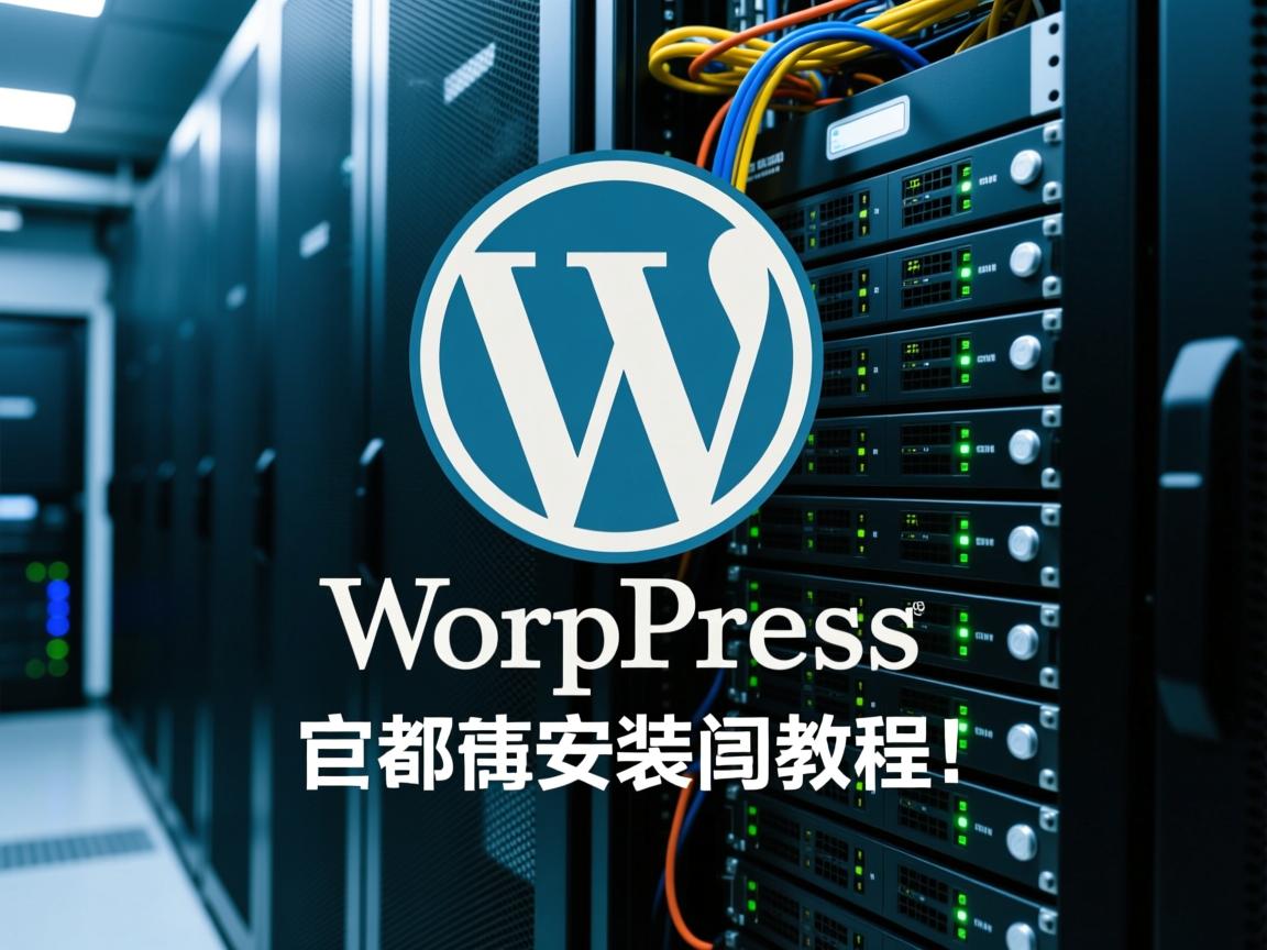 服务器WordPress安装教程 第2张 服务器WordPress安装教程 第2张