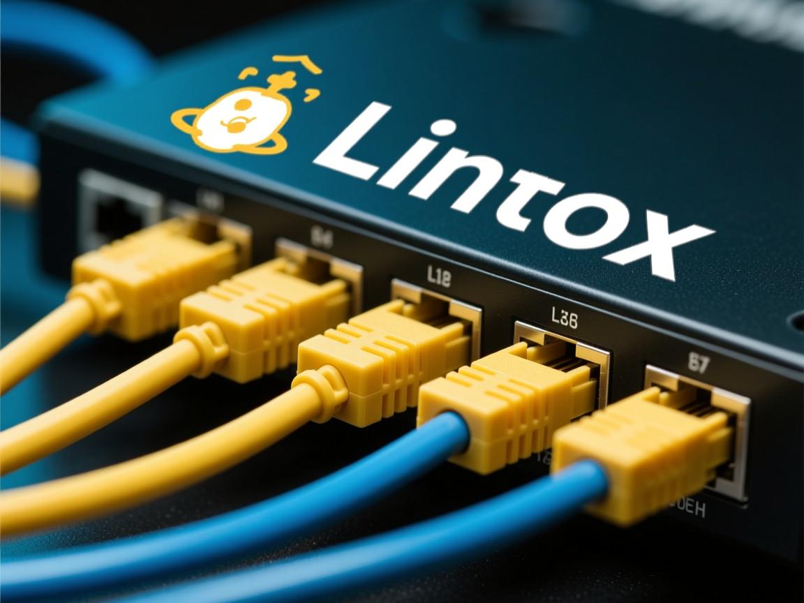 Linux怎么重启网络？  第2张