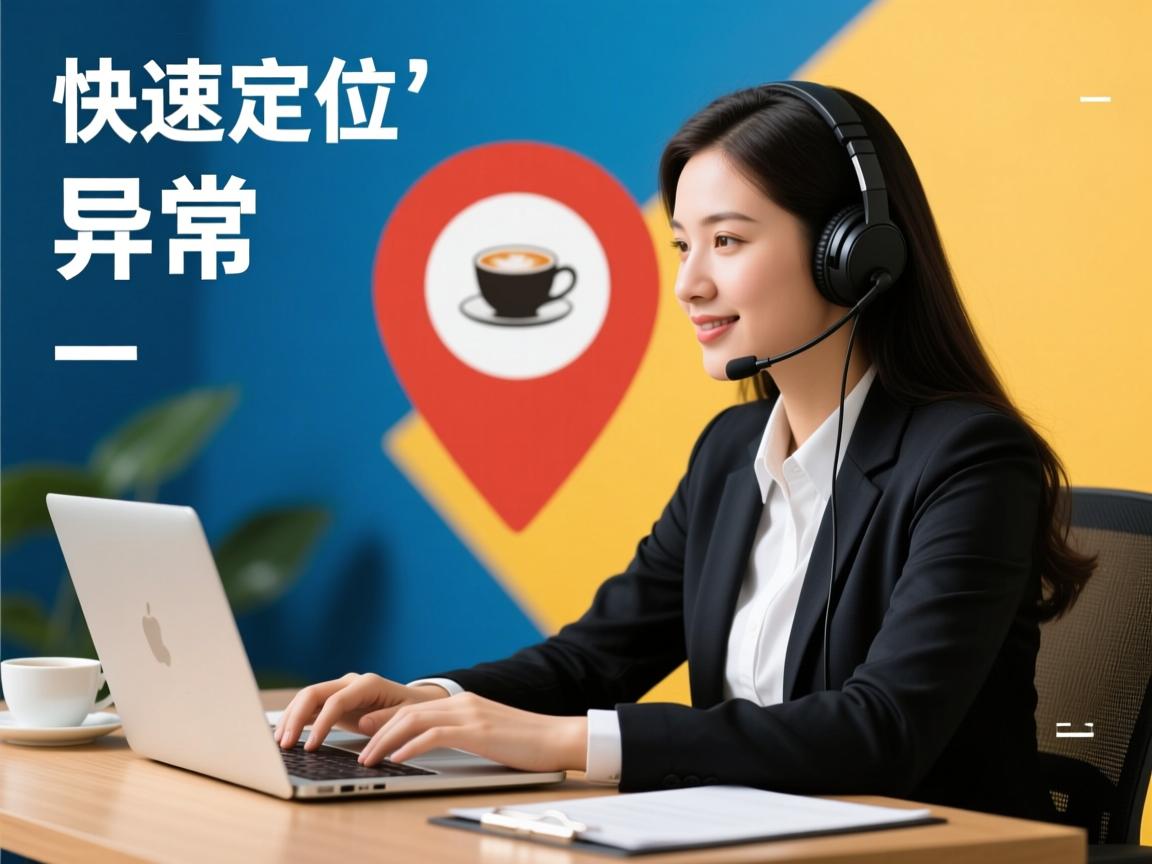 Java面试如何快速定位异常? 第1张 Java面试如何快速定位异常? 第1张