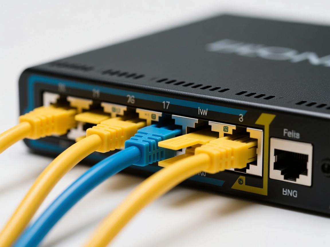 Linux怎么重启网络？  第3张