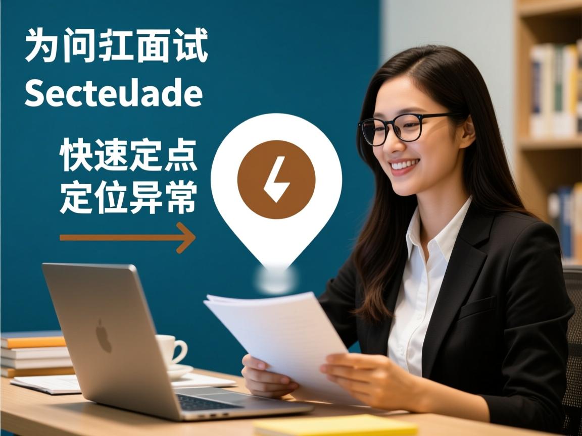 Java面试如何快速定位异常? 第2张 Java面试如何快速定位异常? 第2张