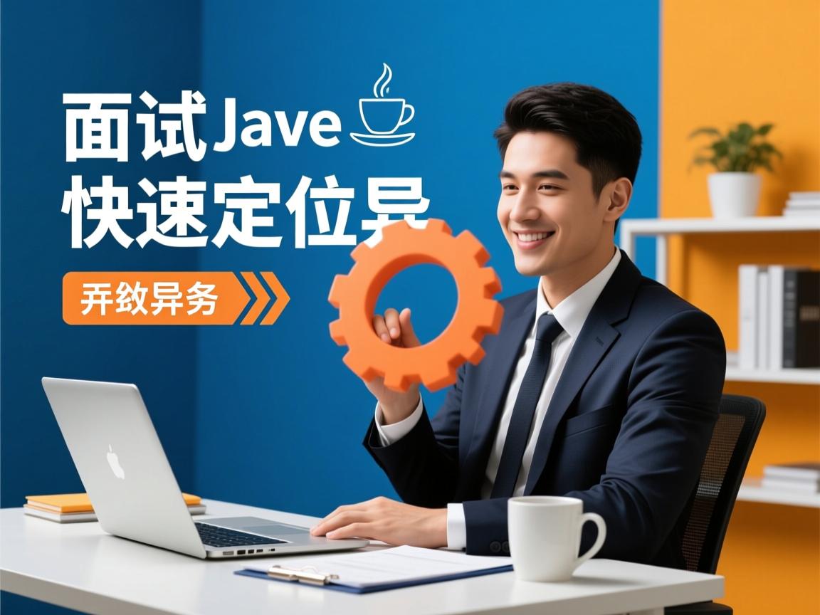 Java面试如何快速定位异常? 第3张 Java面试如何快速定位异常? 第3张