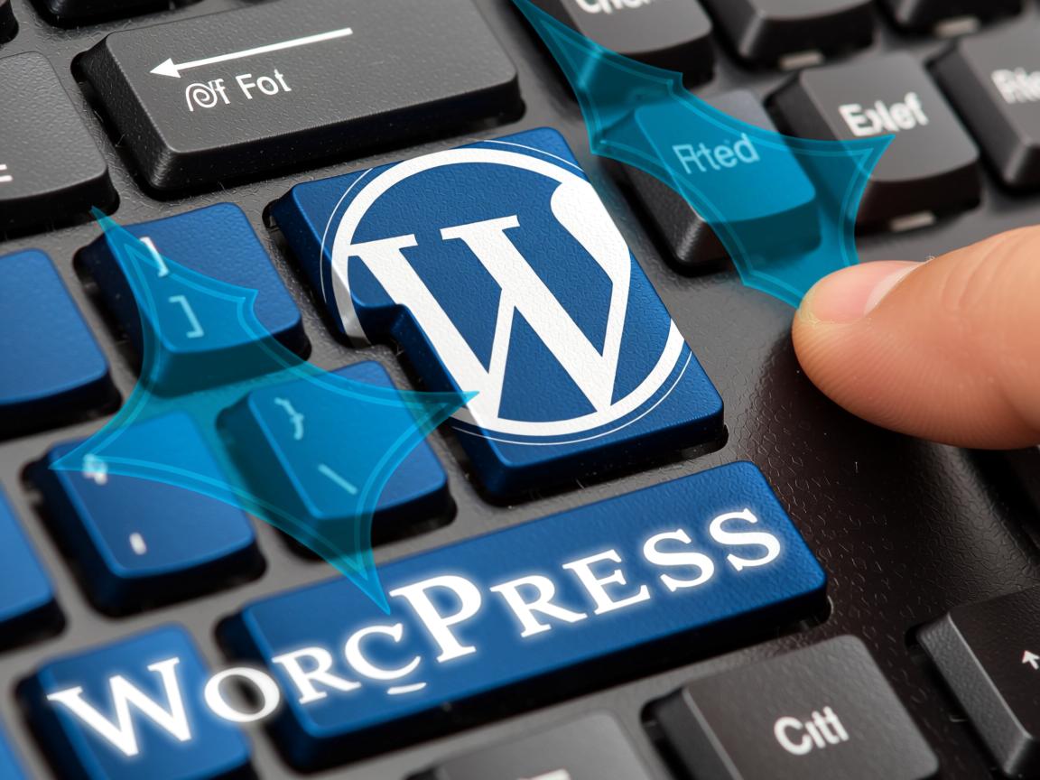 如何在WordPress导入大数据库? 第3张 如何在WordPress导入大数据库? 第3张