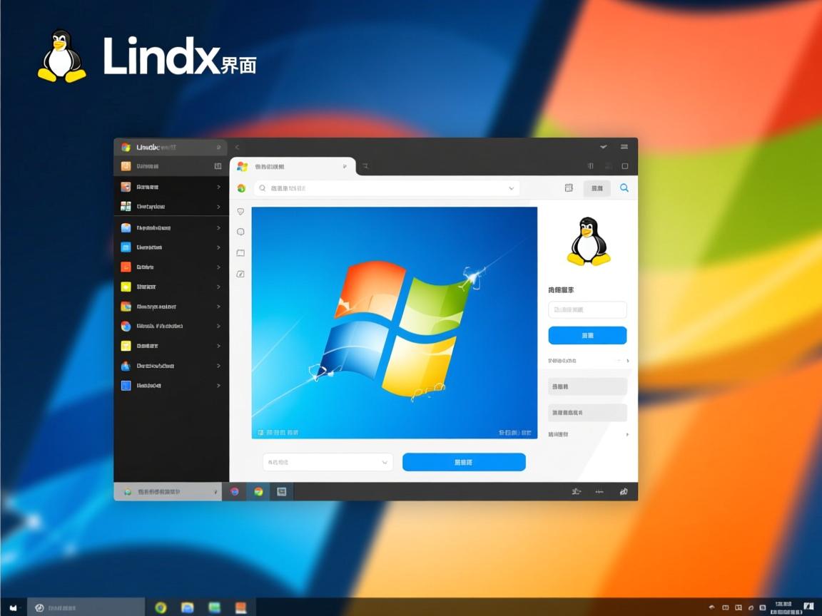 Linux怎么进入图形界面? 第1张 Linux怎么进入图形界面? 第1张